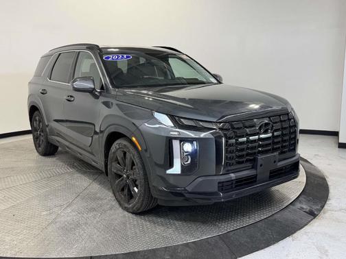 2023 Hyundai PALISADE XRT