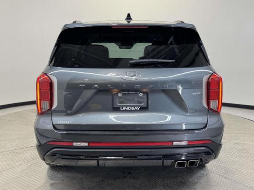 2023 Hyundai PALISADE XRT