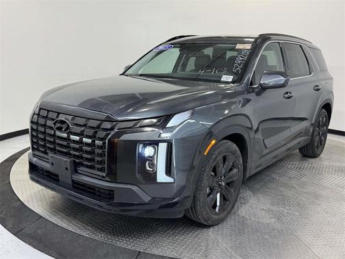 2023 Hyundai PALISADE XRT