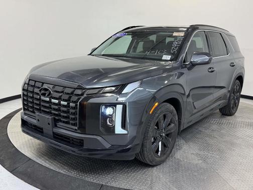 2023 Hyundai PALISADE XRT