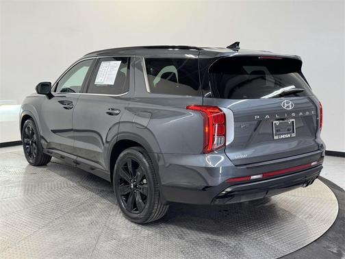 2023 Hyundai PALISADE XRT