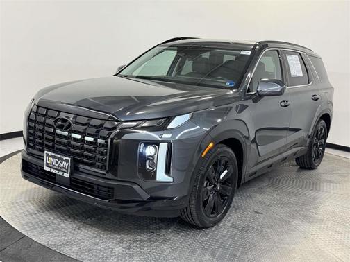 2023 Hyundai PALISADE XRT