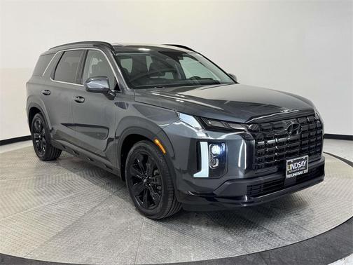 2023 Hyundai PALISADE XRT