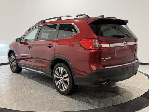 2022 Subaru Ascent Limited 7-Passenger