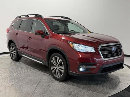 2022 Subaru Ascent Limited 7-Passenger