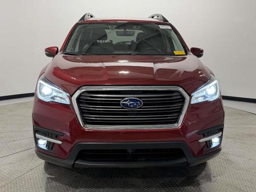 2022 Subaru Ascent Limited 7-Passenger