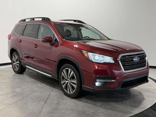 2022 Subaru Ascent Limited 7-Passenger