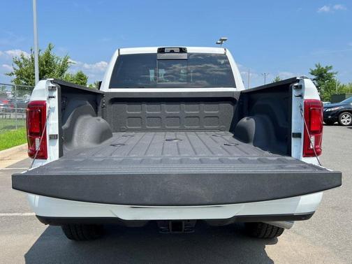2025 RAM 2500 Limited