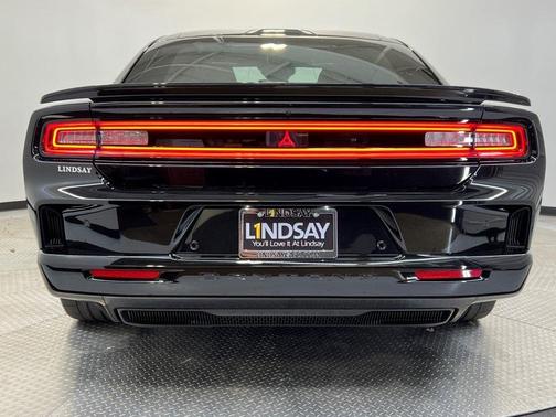 2026 Dodge Charger Daytona Scat Pack