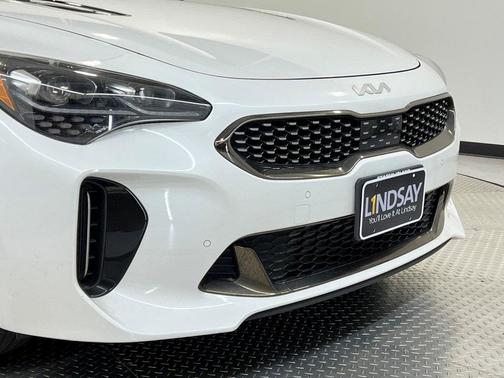 2023 Kia Stinger GT2