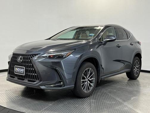 2022 Lexus NX 350 Base