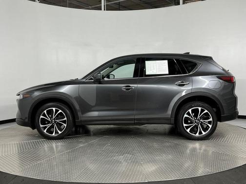 2023 Mazda CX-5 2.5 S Premium