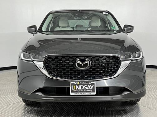 2023 Mazda CX-5 2.5 S Premium