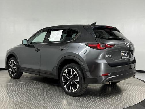 2023 Mazda CX-5 2.5 S Premium