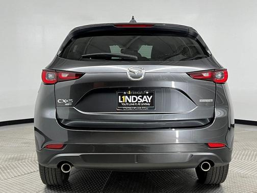 2023 Mazda CX-5 2.5 S Premium