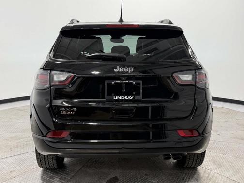 2022 Jeep Compass Altitude