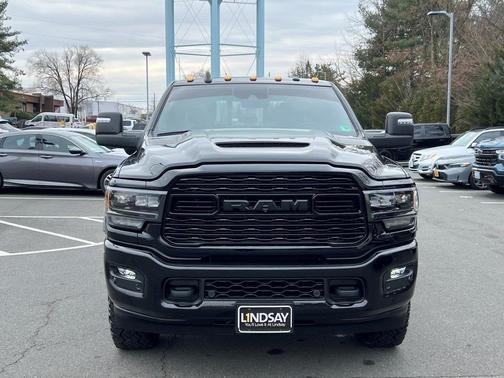 2023 RAM 2500 Limited