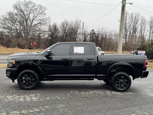 2023 RAM 2500 Limited