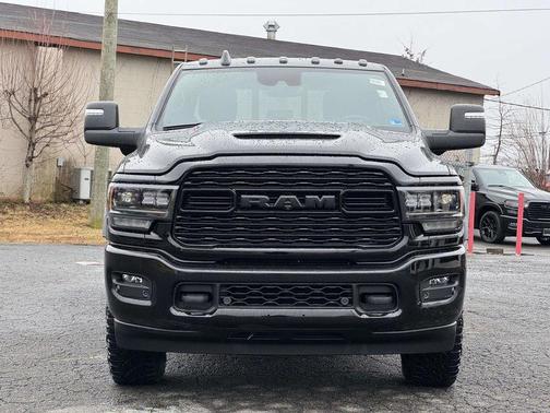 2023 RAM 2500 Limited