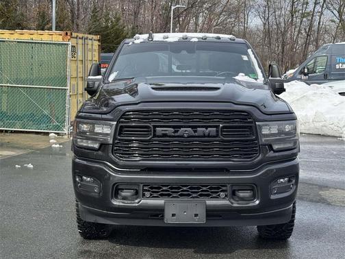 2023 RAM 2500 Limited