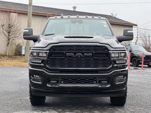 2023 RAM 2500 Limited
