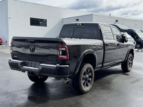 2023 RAM 2500 Limited