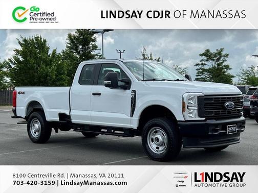 2024 Ford F-350 XL