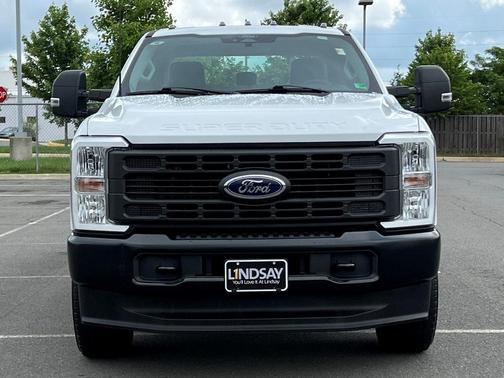 2024 Ford F-350 XL