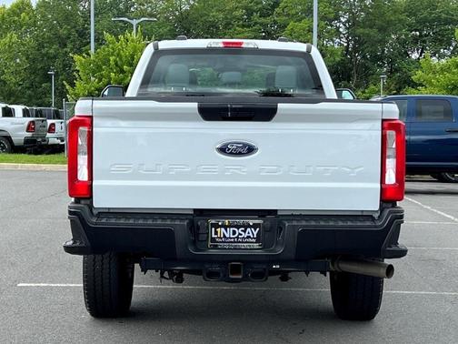 2024 Ford F-350 XL