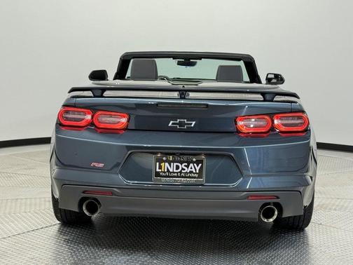 2023 Chevrolet Camaro 3LT