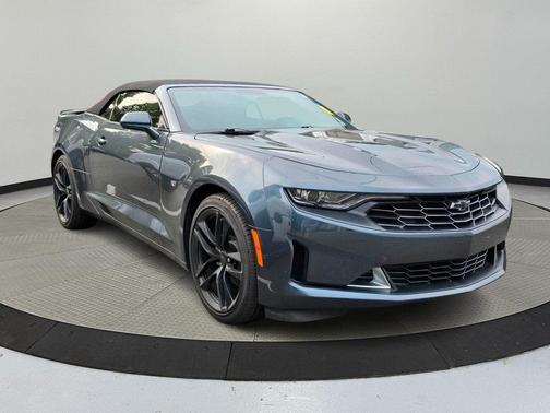 2023 Chevrolet Camaro 3LT