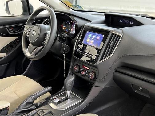 2020 Subaru Impreza Base