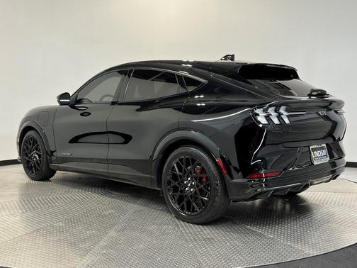 2023 Ford Mustang Mach-E GT
