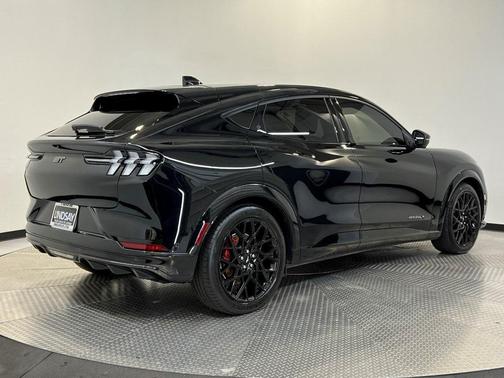 2023 Ford Mustang Mach-E GT