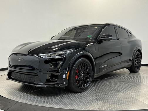 2023 Ford Mustang Mach-E GT