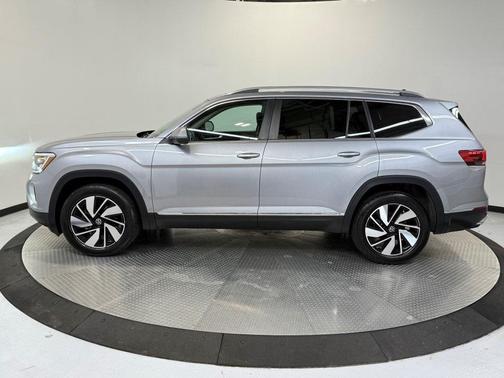 2024 Volkswagen Atlas 2.0T SEL
