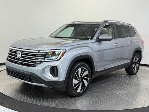 2024 Volkswagen Atlas 2.0T SEL