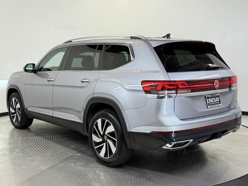 2024 Volkswagen Atlas 2.0T SEL