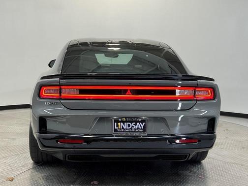 2026 Dodge Charger Daytona Scat Pack