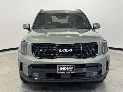2024 Kia Telluride SX X-Pro