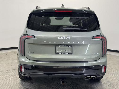 2024 Kia Telluride SX X-Pro