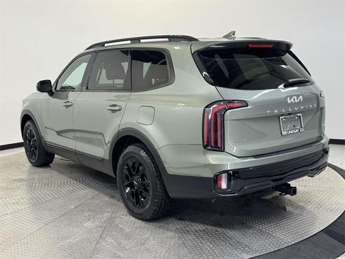 2024 Kia Telluride SX X-Pro