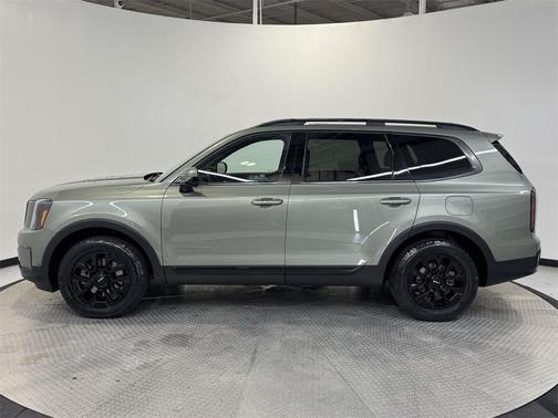 2024 Kia Telluride SX X-Pro