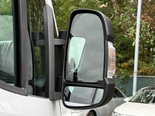 2026 RAM ProMaster 3500 Base