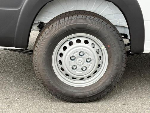 2026 RAM ProMaster 3500 Base