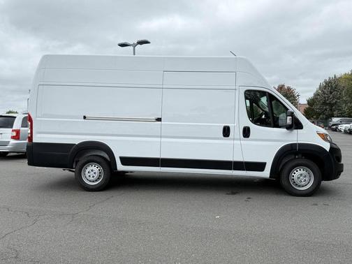 2026 RAM ProMaster 3500 Base