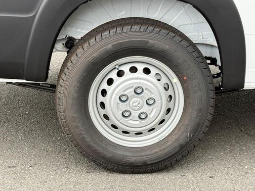 2026 RAM ProMaster 3500 Base