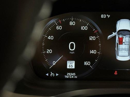 2021 Volvo S60 T5 Momentum