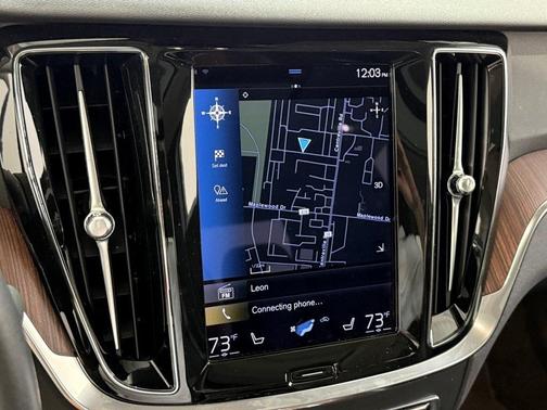 2021 Volvo S60 T5 Momentum