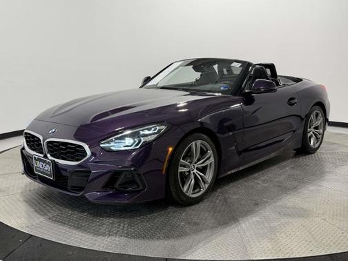 2023 BMW Z4 sDrive30i